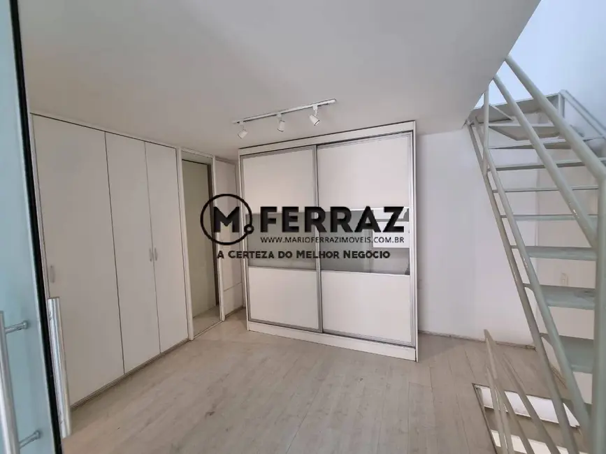 Foto 2 de Apartamento com 2 quartos à venda, 89m2 em Itaim Bibi, São Paulo - SP