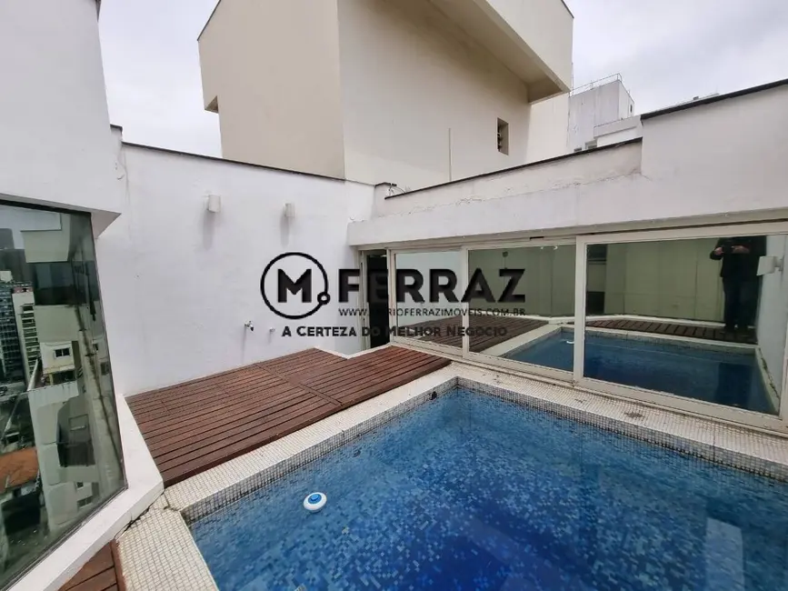 Apartamento com 2 quartos à venda, 89m2 em Itaim Bibi, São Paulo - SP - imagem 7 Foto 7 de Apartamento com 2 quartos à venda, 89m2 em Itaim Bibi, São Paulo - SP