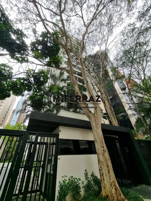 Foto 1 de Apartamento com 2 quartos à venda, 89m2 em Itaim Bibi, São Paulo - SP