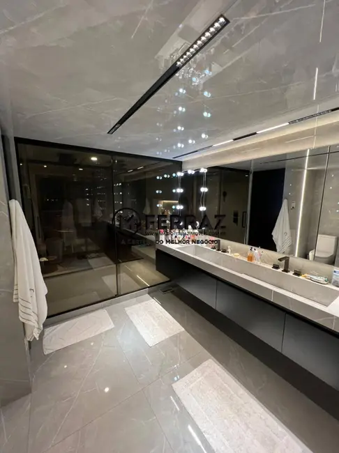 Apartamento com 4 quartos à venda, 275m2 em Vila Olímpia, São Paulo - SP - imagem 7 Foto 7 de Apartamento com 4 quartos à venda, 275m2 em Vila Olímpia, São Paulo - SP