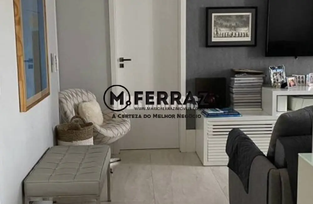 Apartamento com 3 quartos à venda, 166m2 em Jardim Europa, São Paulo - SP - imagem 5 Foto 5 de Apartamento com 3 quartos à venda, 166m2 em Jardim Europa, São Paulo - SP