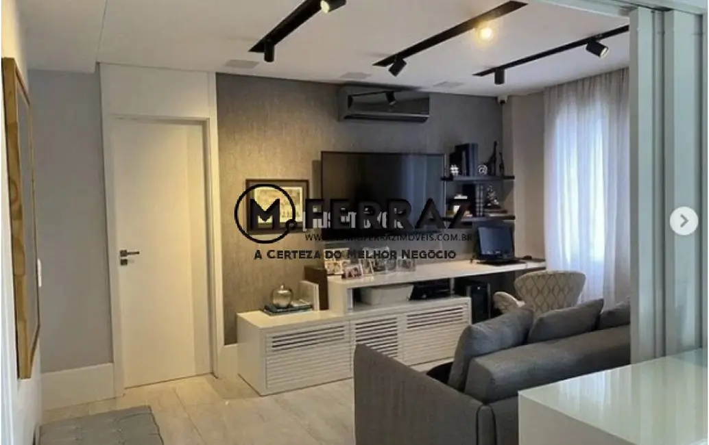 Apartamento com 3 quartos à venda, 166m2 em Jardim Europa, São Paulo - SP - imagem 4 Foto 4 de Apartamento com 3 quartos à venda, 166m2 em Jardim Europa, São Paulo - SP