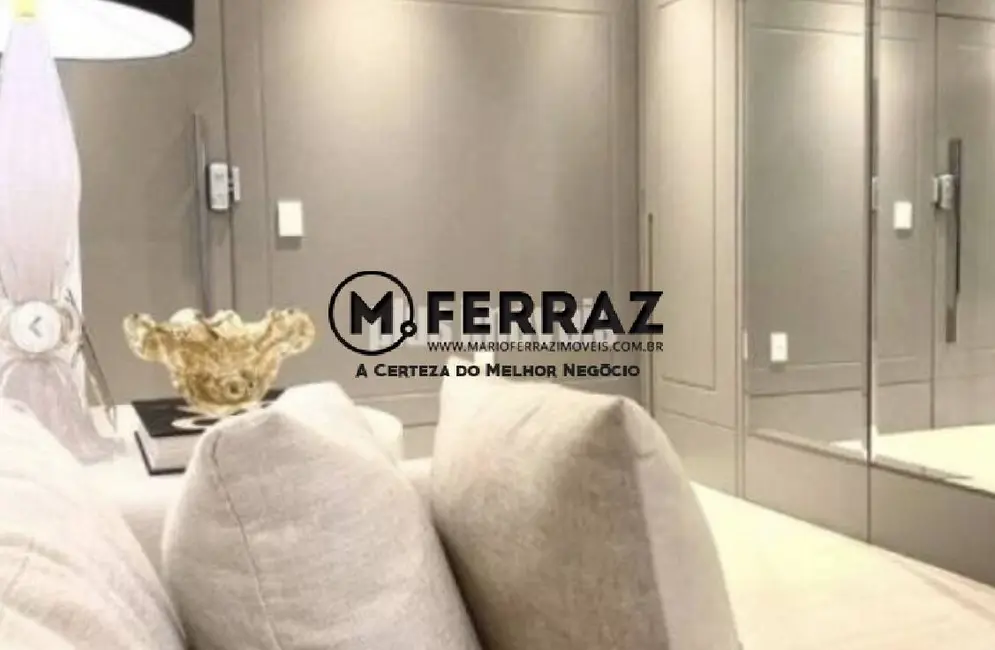 Apartamento com 3 quartos à venda, 166m2 em Jardim Europa, São Paulo - SP - imagem 9 Foto 9 de Apartamento com 3 quartos à venda, 166m2 em Jardim Europa, São Paulo - SP