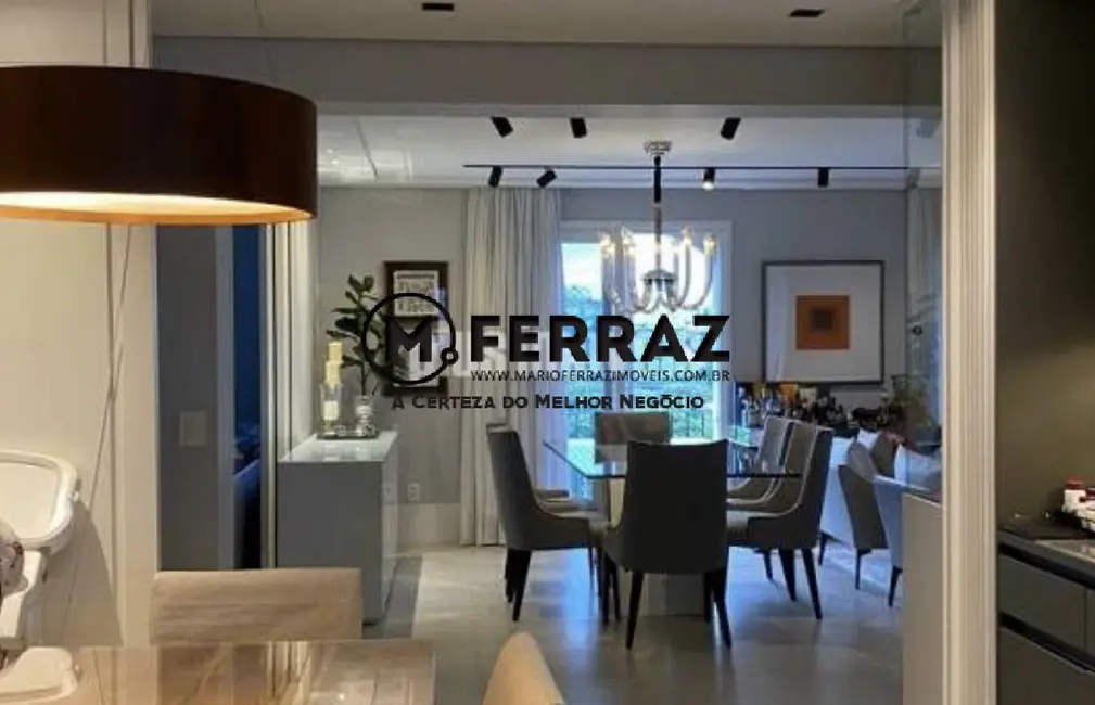 Apartamento com 3 quartos à venda, 166m2 em Jardim Europa, São Paulo - SP - imagem 8 Foto 8 de Apartamento com 3 quartos à venda, 166m2 em Jardim Europa, São Paulo - SP