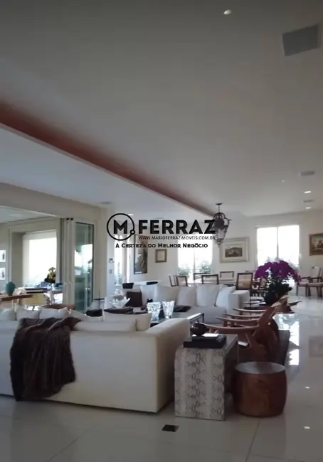 Foto 18 de Apartamento com 4 quartos à venda, 514m2 em Jardim Europa, São Paulo - SP