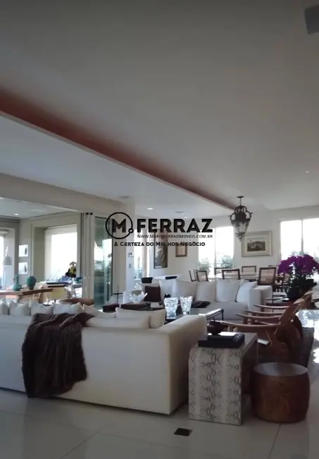 Foto 31 de Apartamento com 4 quartos à venda, 514m2 em Jardim Europa, São Paulo - SP