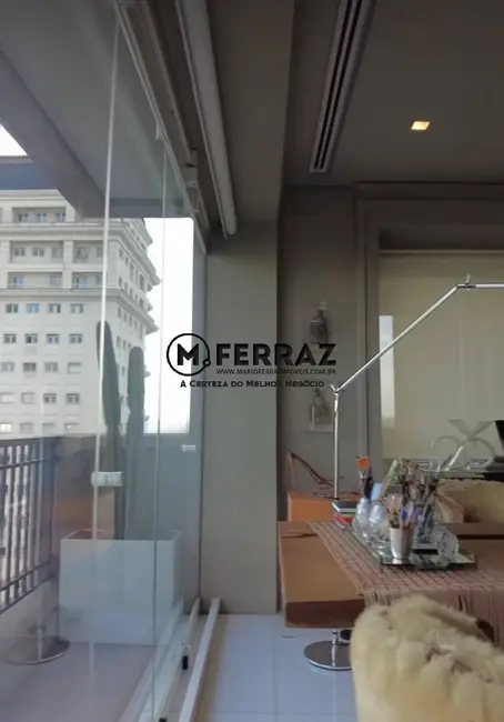 Apartamento com 4 quartos à venda, 514m2 em Jardim Europa, São Paulo - SP - imagem 4 Foto 4 de Apartamento com 4 quartos à venda, 514m2 em Jardim Europa, São Paulo - SP