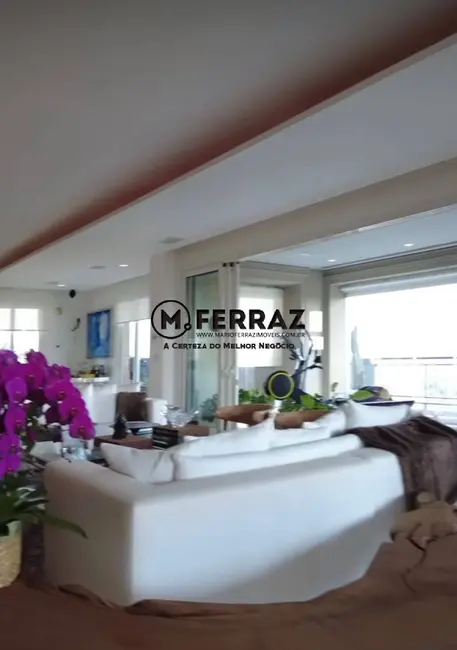 Foto 30 de Apartamento com 4 quartos à venda, 514m2 em Jardim Europa, São Paulo - SP