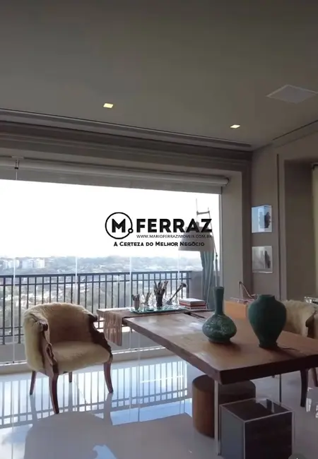 Apartamento com 4 quartos à venda, 514m2 em Jardim Europa, São Paulo - SP - imagem 3 Foto 3 de Apartamento com 4 quartos à venda, 514m2 em Jardim Europa, São Paulo - SP