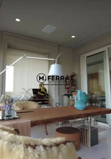 Apartamento com 4 quartos à venda, 514m2 em Jardim Europa, São Paulo - SP - imagem 6 Foto 6 de Apartamento com 4 quartos à venda, 514m2 em Jardim Europa, São Paulo - SP