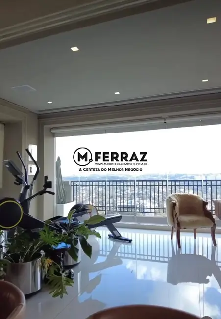Foto 19 de Apartamento com 4 quartos à venda, 514m2 em Jardim Europa, São Paulo - SP