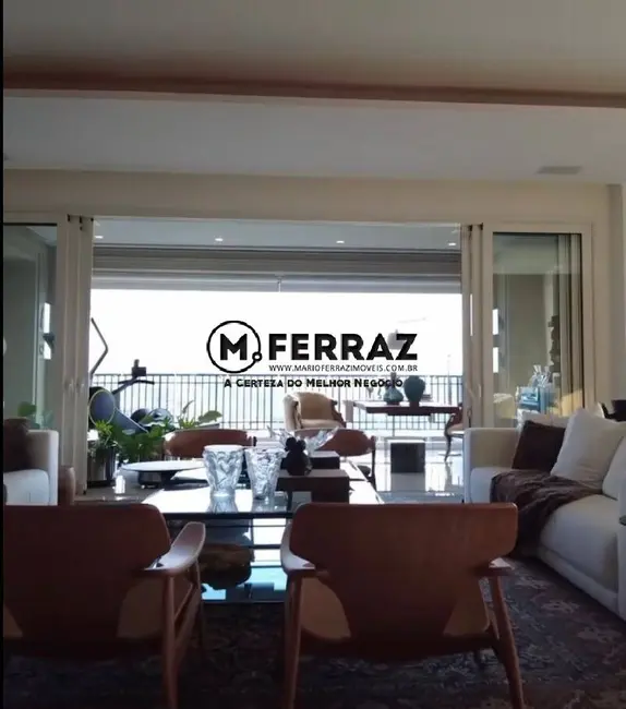 Foto 21 de Apartamento com 4 quartos à venda, 514m2 em Jardim Europa, São Paulo - SP