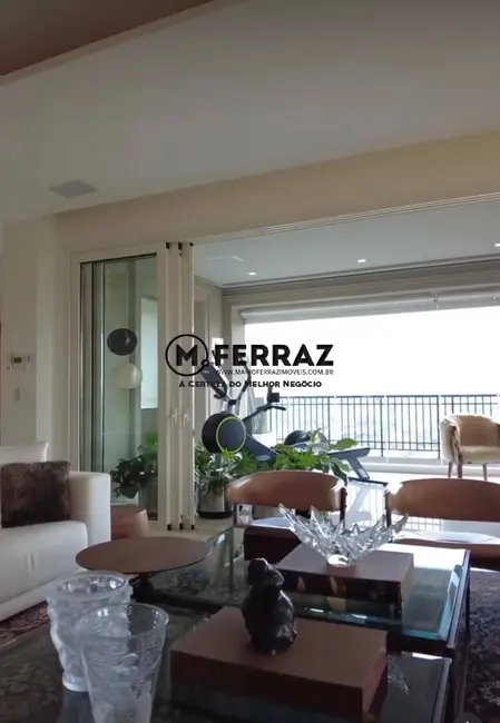 Foto 28 de Apartamento com 4 quartos à venda, 514m2 em Jardim Europa, São Paulo - SP