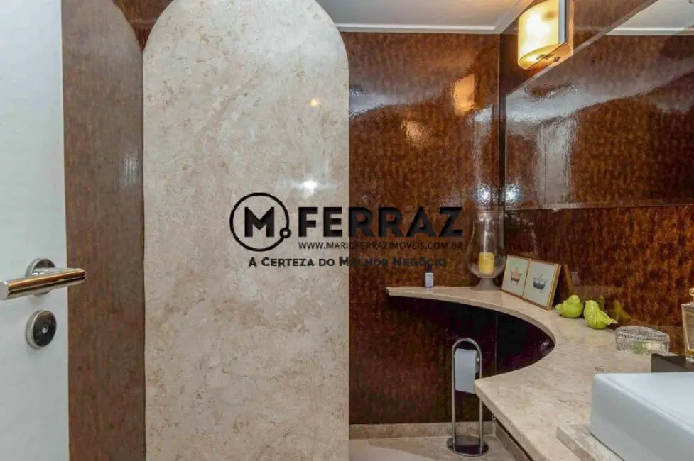 Foto 7 de Apartamento com 3 quartos à venda, 280m2 em Itaim Bibi, São Paulo - SP