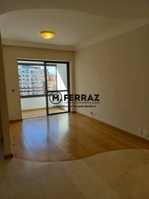 Foto 1 de Apartamento com 2 quartos à venda, 70m2 em Vila Olímpia, São Paulo - SP