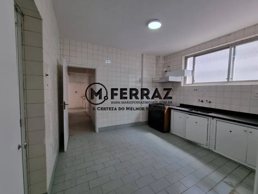 Apartamento com 3 quartos à venda, 236m2 em Jardim Paulista, São Paulo - SP - imagem 2 Foto 2 de Apartamento com 3 quartos à venda, 236m2 em Jardim Paulista, São Paulo - SP