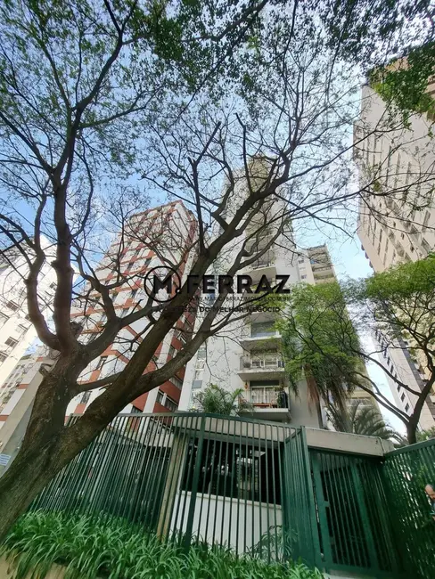 Apartamento com 3 quartos à venda, 236m2 em Jardim Paulista, São Paulo - SP - imagem 1 Foto 1 de Apartamento com 3 quartos à venda, 236m2 em Jardim Paulista, São Paulo - SP