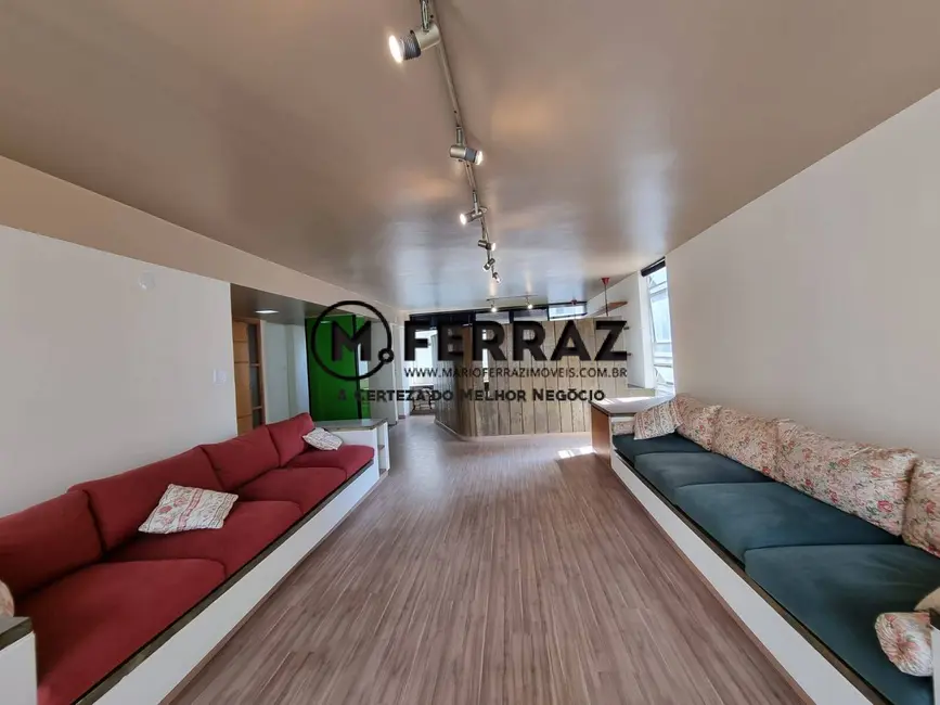 Apartamento com 3 quartos à venda, 236m2 em Jardim Paulista, São Paulo - SP - imagem 8 Foto 8 de Apartamento com 3 quartos à venda, 236m2 em Jardim Paulista, São Paulo - SP