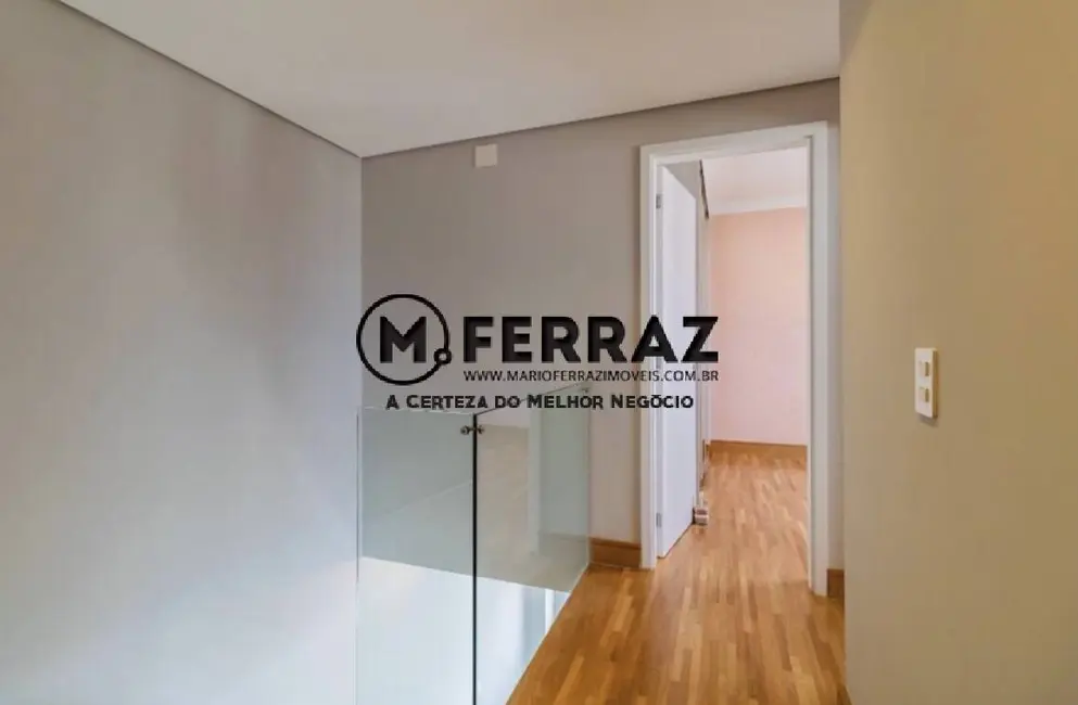 Foto 5 de Apartamento com 3 quartos à venda e para alugar, 280m2 em Campo Belo, São Paulo - SP