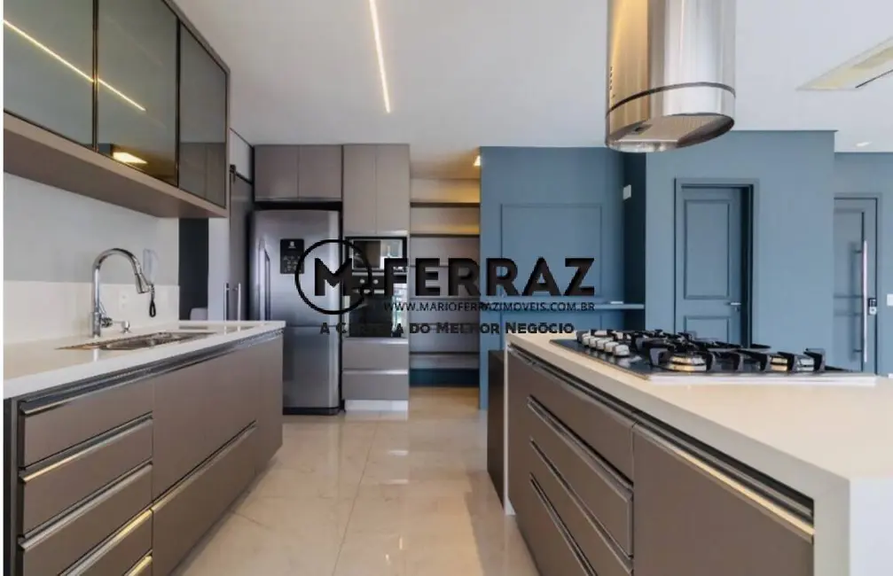 Foto 7 de Apartamento com 3 quartos à venda e para alugar, 280m2 em Campo Belo, São Paulo - SP