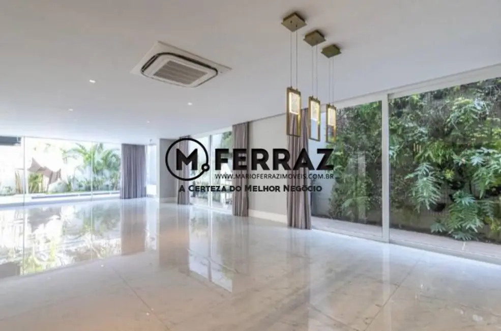 Casa com 4 quartos à venda e para alugar, 600m2 em Chácara Santo Antônio (Zona Sul), São Paulo - SP - imagem 5 Foto 5 de Casa com 4 quartos à venda e para alugar, 600m2 em Chácara Santo Antônio (Zona Sul), São Paulo - SP