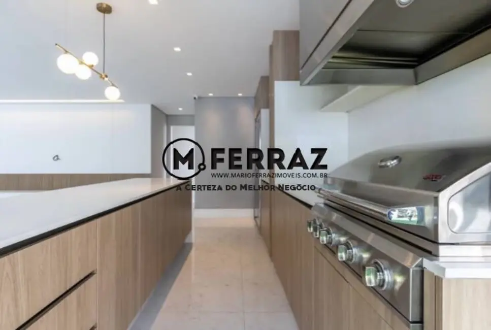 Casa com 4 quartos à venda e para alugar, 600m2 em Chácara Santo Antônio (Zona Sul), São Paulo - SP - imagem 8 Foto 8 de Casa com 4 quartos à venda e para alugar, 600m2 em Chácara Santo Antônio (Zona Sul), São Paulo - SP