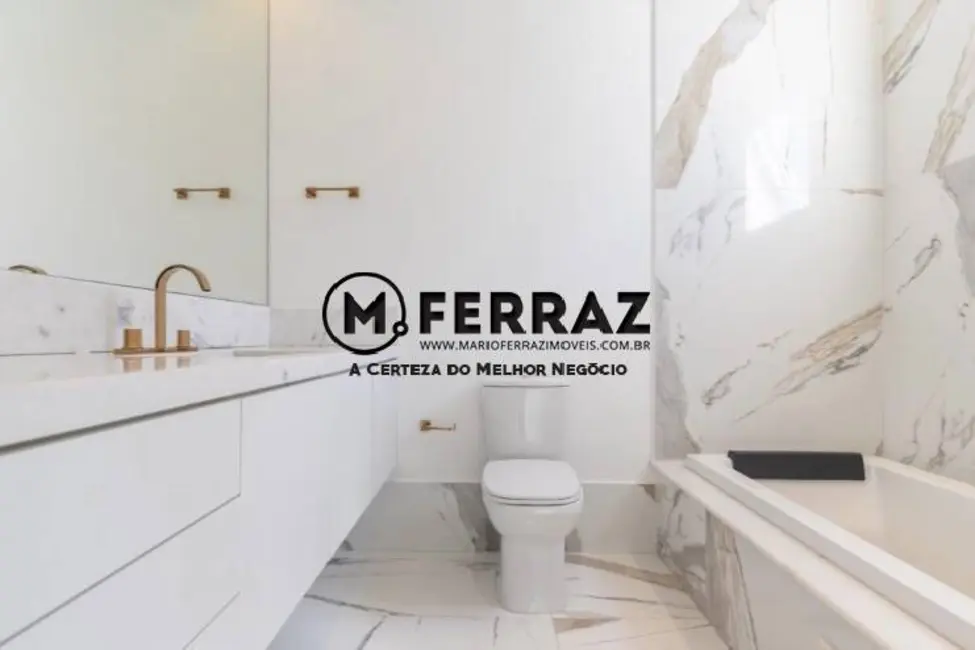 Casa com 4 quartos à venda e para alugar, 600m2 em Chácara Santo Antônio (Zona Sul), São Paulo - SP - imagem 7 Foto 7 de Casa com 4 quartos à venda e para alugar, 600m2 em Chácara Santo Antônio (Zona Sul), São Paulo - SP