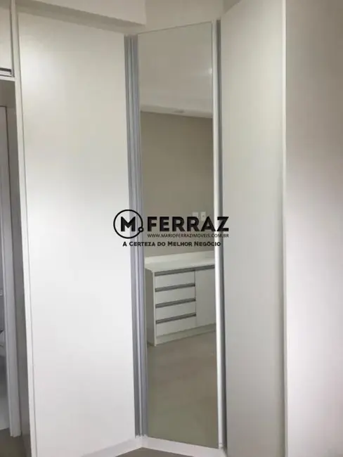 Apartamento com 2 quartos para alugar, 66m2 em Pari, São Paulo - SP - imagem 7 Foto 7 de Apartamento com 2 quartos para alugar, 66m2 em Pari, São Paulo - SP