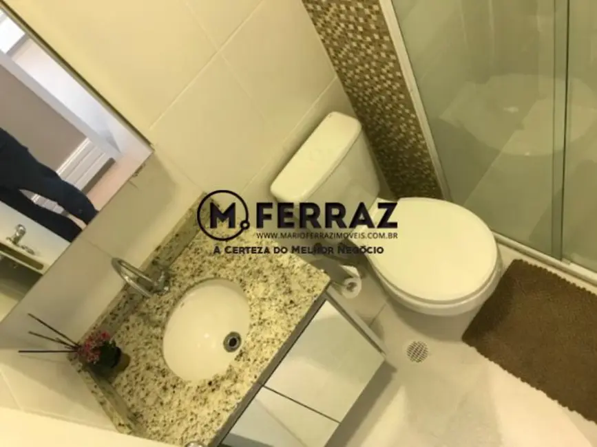 Apartamento com 2 quartos para alugar, 66m2 em Pari, São Paulo - SP - imagem 9 Foto 9 de Apartamento com 2 quartos para alugar, 66m2 em Pari, São Paulo - SP