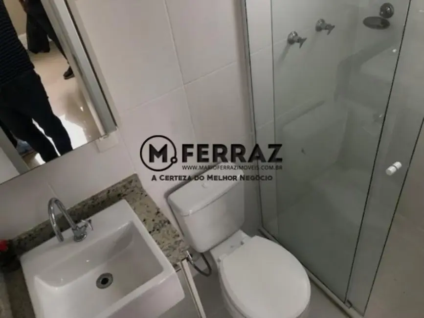 Apartamento com 2 quartos para alugar, 66m2 em Pari, São Paulo - SP - imagem 8 Foto 8 de Apartamento com 2 quartos para alugar, 66m2 em Pari, São Paulo - SP