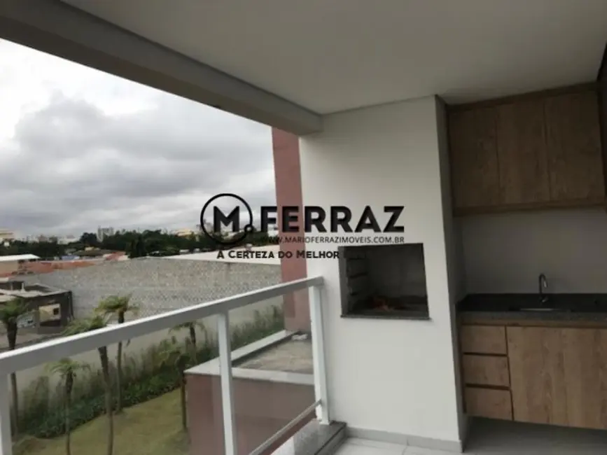 Apartamento com 2 quartos para alugar, 66m2 em Pari, São Paulo - SP - imagem 2 Foto 2 de Apartamento com 2 quartos para alugar, 66m2 em Pari, São Paulo - SP