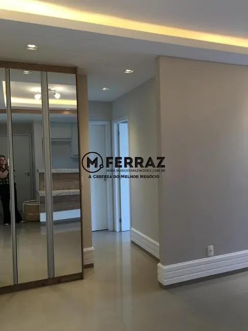 Apartamento com 2 quartos para alugar, 66m2 em Pari, São Paulo - SP - imagem 5 Foto 5 de Apartamento com 2 quartos para alugar, 66m2 em Pari, São Paulo - SP