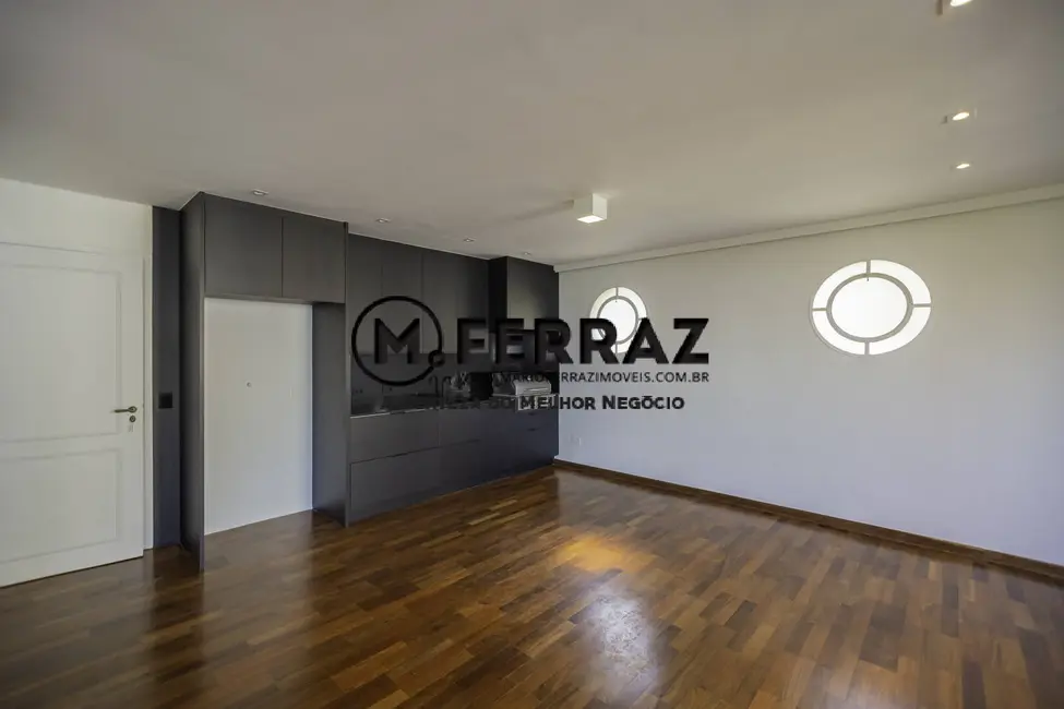 Apartamento com 4 quartos à venda, 340m2 em Itaim Bibi, São Paulo - SP - imagem 6 Foto 6 de Apartamento com 4 quartos à venda, 340m2 em Itaim Bibi, São Paulo - SP