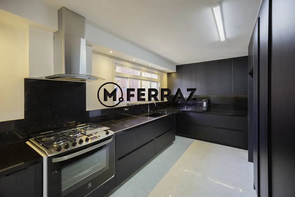 Apartamento com 4 quartos à venda, 340m2 em Itaim Bibi, São Paulo - SP - imagem 8 Foto 8 de Apartamento com 4 quartos à venda, 340m2 em Itaim Bibi, São Paulo - SP