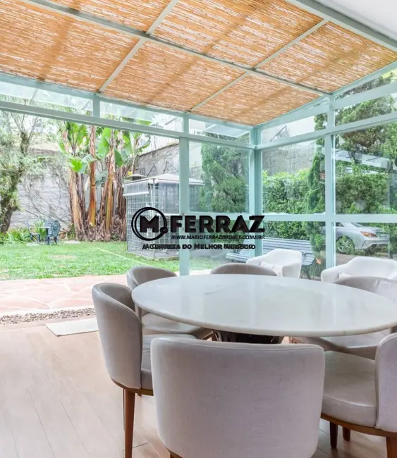 Foto 7 de Casa com 4 quartos à venda, 400m2 em Jardim Europa, São Paulo - SP