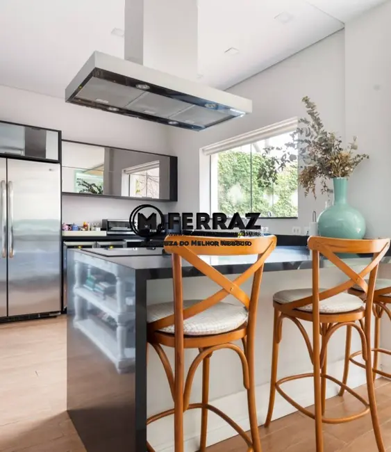 Foto 5 de Casa com 4 quartos à venda, 400m2 em Jardim Europa, São Paulo - SP