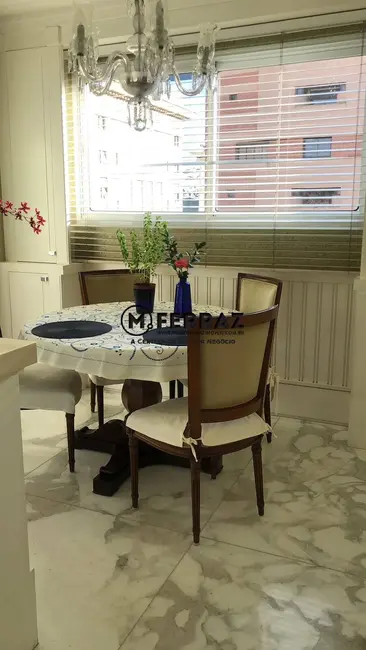 Foto 9 de Apartamento com 3 quartos à venda, 322m2 em Itaim Bibi, São Paulo - SP