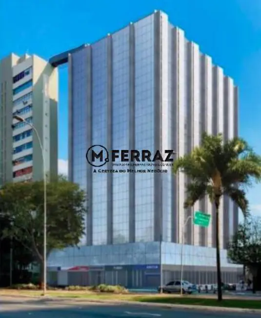 Foto 9 de Sala Comercial à venda e para alugar, 448m2 em Jardim Paulistano, São Paulo - SP
