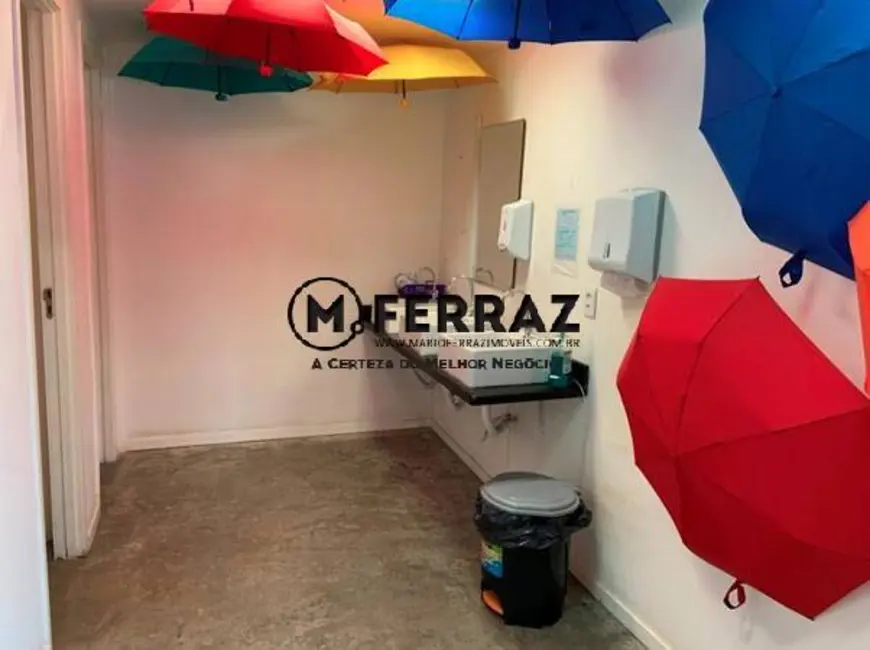Foto 7 de Sala Comercial à venda e para alugar, 448m2 em Jardim Paulistano, São Paulo - SP