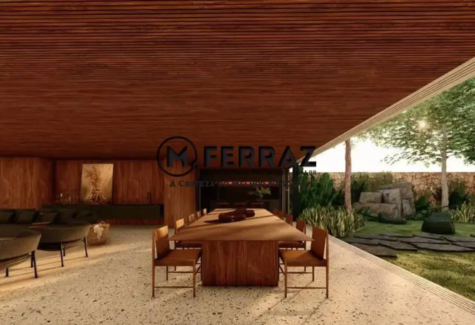 Foto 2 de Casa com 4 quartos à venda, 600m2 em Jardim Europa, São Paulo - SP