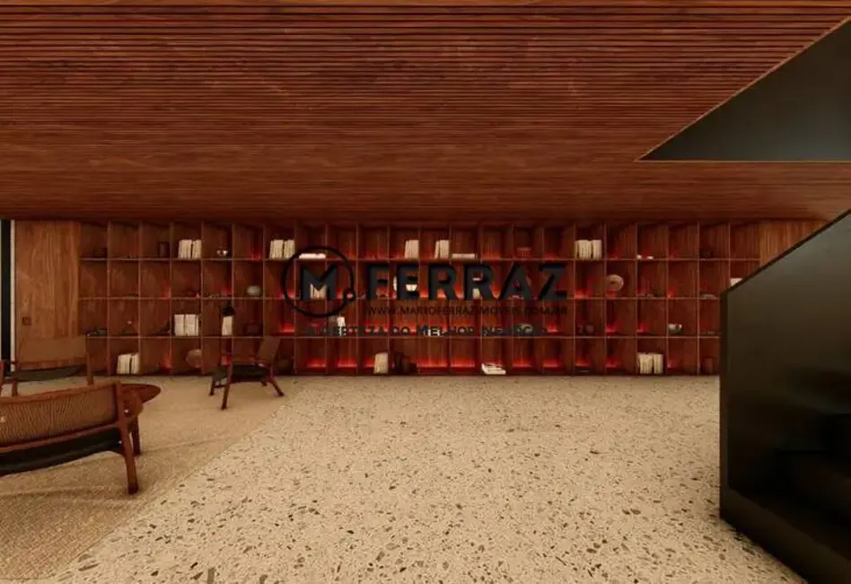 Foto 9 de Casa com 4 quartos à venda, 600m2 em Jardim Europa, São Paulo - SP