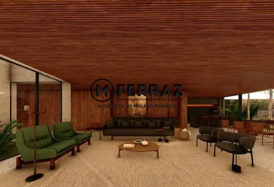 Foto 8 de Casa com 4 quartos à venda, 600m2 em Jardim Europa, São Paulo - SP