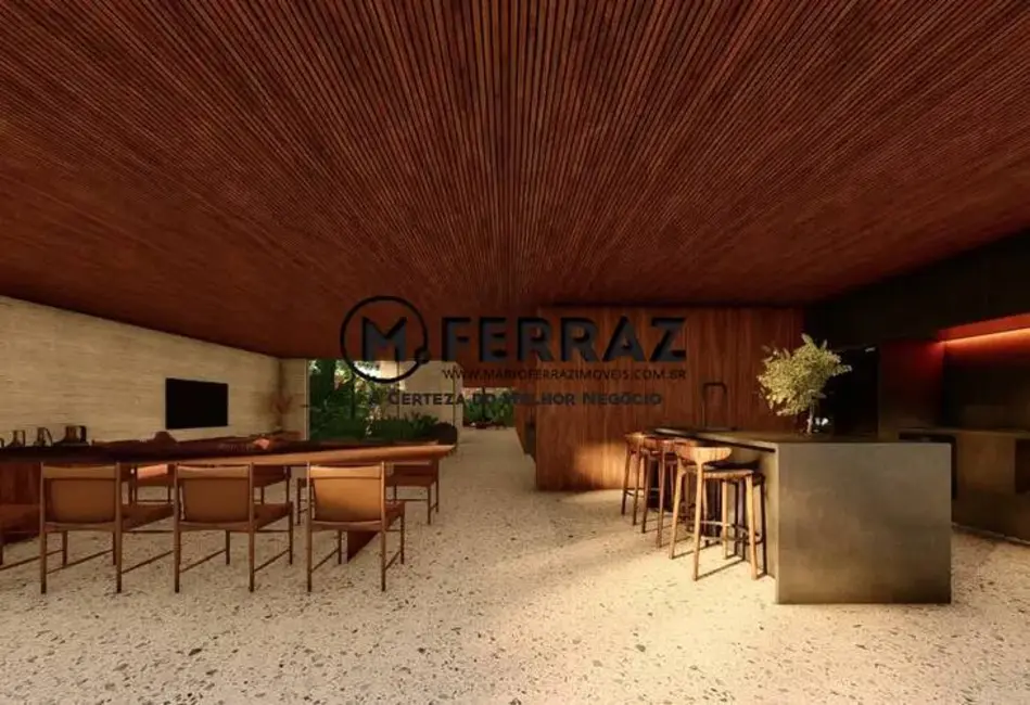 Foto 6 de Casa com 4 quartos à venda, 600m2 em Jardim Europa, São Paulo - SP