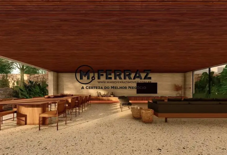 Foto 4 de Casa com 4 quartos à venda, 600m2 em Jardim Europa, São Paulo - SP