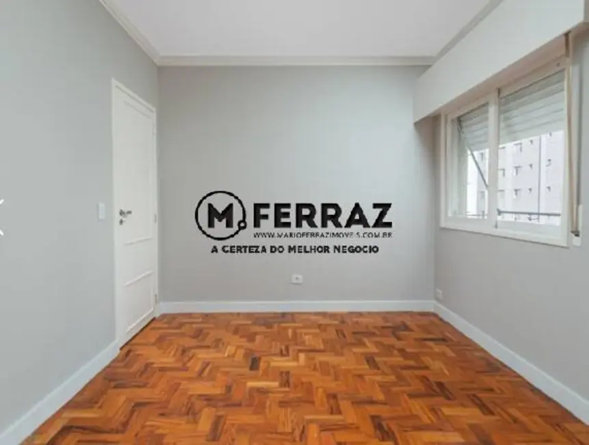 Apartamento com 3 quartos à venda, 135m2 em Itaim Bibi, São Paulo - SP - imagem 5 Foto 5 de Apartamento com 3 quartos à venda, 135m2 em Itaim Bibi, São Paulo - SP