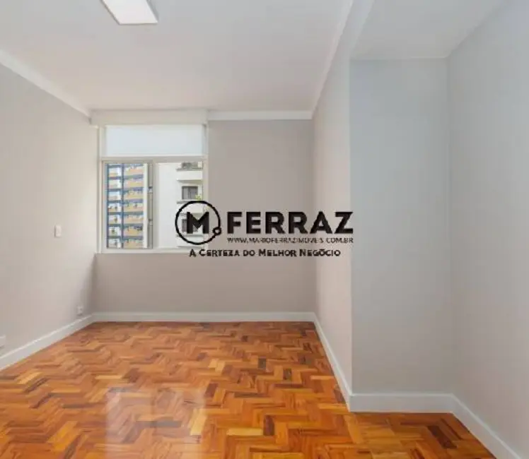 Apartamento com 3 quartos à venda, 135m2 em Itaim Bibi, São Paulo - SP - imagem 4 Foto 4 de Apartamento com 3 quartos à venda, 135m2 em Itaim Bibi, São Paulo - SP