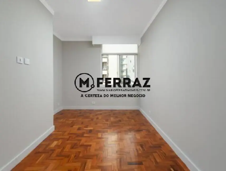 Apartamento com 3 quartos à venda, 135m2 em Itaim Bibi, São Paulo - SP - imagem 3 Foto 3 de Apartamento com 3 quartos à venda, 135m2 em Itaim Bibi, São Paulo - SP
