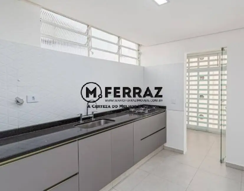 Apartamento com 3 quartos à venda, 135m2 em Itaim Bibi, São Paulo - SP - imagem 8 Foto 8 de Apartamento com 3 quartos à venda, 135m2 em Itaim Bibi, São Paulo - SP