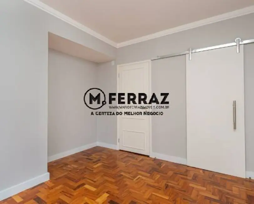 Apartamento com 3 quartos à venda, 135m2 em Itaim Bibi, São Paulo - SP - imagem 2 Foto 2 de Apartamento com 3 quartos à venda, 135m2 em Itaim Bibi, São Paulo - SP