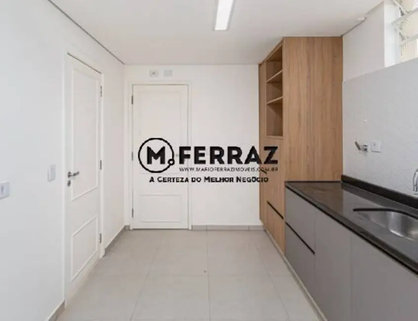 Apartamento com 3 quartos à venda, 135m2 em Itaim Bibi, São Paulo - SP - imagem 7 Foto 7 de Apartamento com 3 quartos à venda, 135m2 em Itaim Bibi, São Paulo - SP